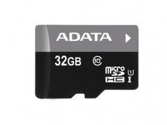 ADATA Micro SDHC Premier 32GB